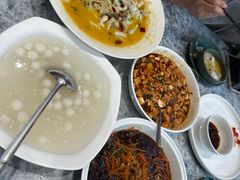 -聚丰园•湖鲜餐厅(阿红私房菜梅石路店)