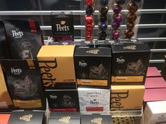 -Peet's 皮爷咖啡(陆家嘴中心店)