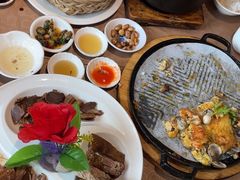 -百年银屏蚝烙·潮汕菜·非遗(乐山店)