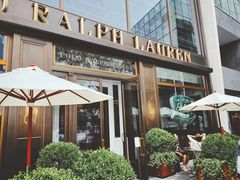 门面-Ralph’s Coffee(北京三里屯店)