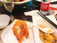 -羊城酒店·中餐厅