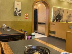 -川成串·自助串串香火锅(朝阳店)