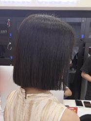 -FINE HAIR 烫染专业设计