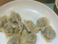 -老虎滩船说·海胆水饺·大连海鲜(老虎滩店)