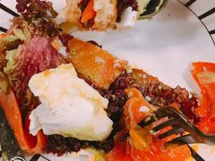 -AFS Cafe & Canteen(闽江二路店)