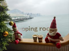 -Cupping Room(Harbour City)