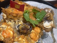 -百年银屏蚝烙·潮汕菜·非遗(乐山店)