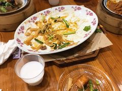-芋包王闽南茶楼(八市店)