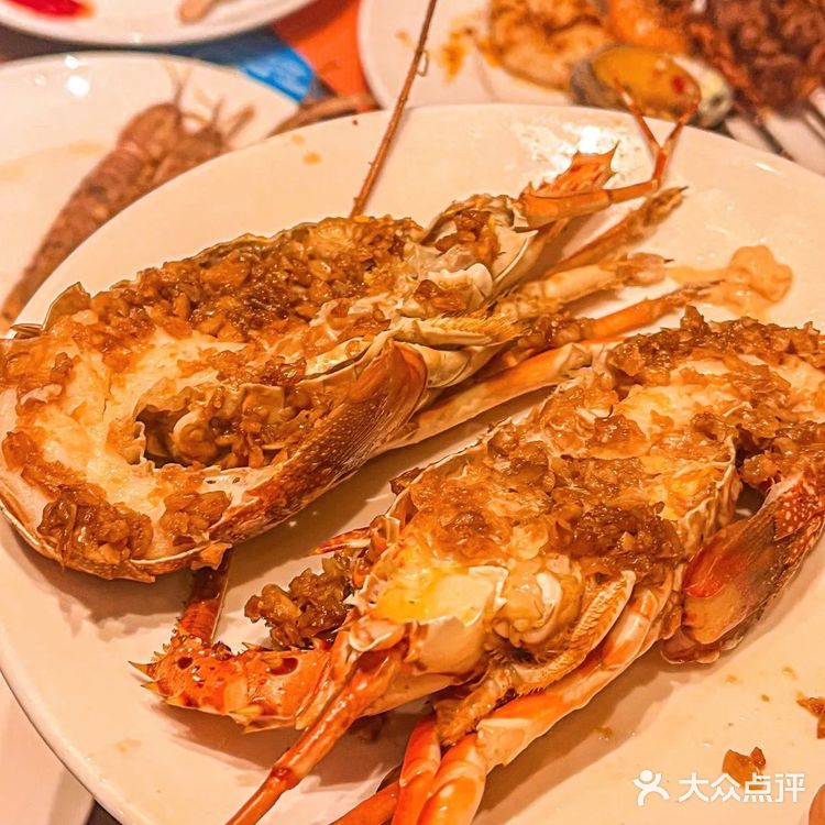 原来自助餐真的可以吃回本‼️来自希尔顿的无贰体验🥂