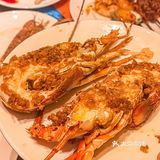 原来自助餐真的可以吃回本‼️来自希尔顿的无贰体验🥂