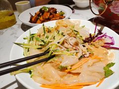 -关东小磨东北菜(漕河泾印象城店)