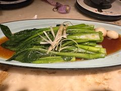 -绿茶餐厅(乐峰广场店)