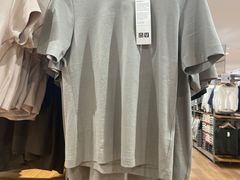 -优衣库(太原茂业天地店)