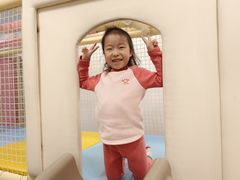 -酷游亲子游泳中心