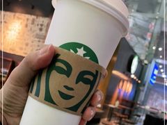 -星巴克(西安机场1店T3到达店)