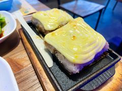 芝士糯米鸡-庆粥今宵(西平店)