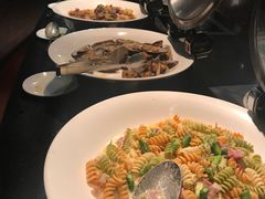 -澳门旅游塔360°旋转餐厅(南湾湖广场店)