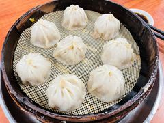 鲜肉小笼-忆秦园小笼包(惠山古镇总店)
