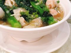 -顺德人家食府(黄金广场店)