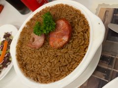 -大堂街8号葡国餐厅(RESTAURANTE ESCADA)