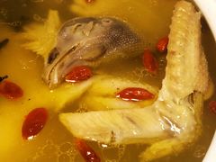 -同庆楼(金宝汇店)