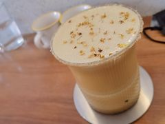梅桂-PUZZLE COFFEE 拼图咖啡