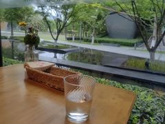 -青麦家·融合餐厅(江岛智立方店)