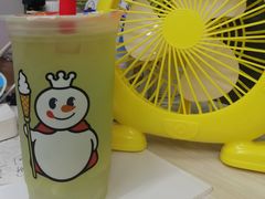 -蜜雪冰城(东西区季海红饮品店)