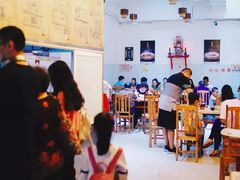 -李兰英湖南面馆(护国路店)