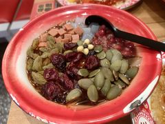 -辣伍爺·冒菜(乐淘里店)