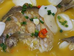 -熠盛粤味·顺德桑拿鸡(永康路店)