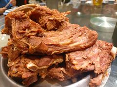 -95号酱骨·一块豆腐(展春园西路店)