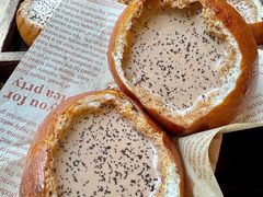 -富贵面包公司(运河店)