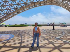 -南汇嘴观海公园