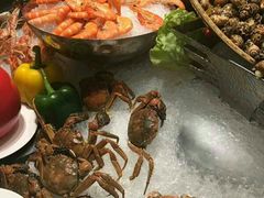 -安蒂娅·海鲜自助餐厅(安蒂娅美兰酒店)