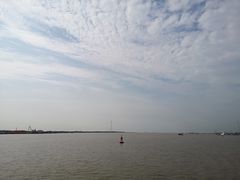-长兴对江渡客运站