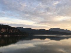 -白河堡水库