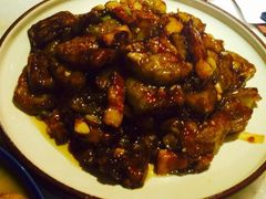 小吊梨汤(新奥购物中心店)-小吊梨汤·北京菜·烤鸭(鸟巢店)