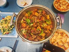 -清真·舒迩布炕锅王·高原美食文化(青海总店)