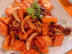 -疆Jiang·新疆秘制料理
