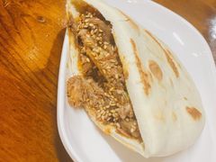 -长安后宰门水盆羊肉(新都心店)