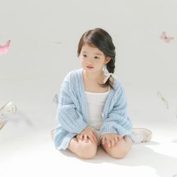 -芳妮豆丁家庭影像馆(宝安店)