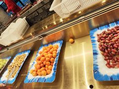 -懂食汇自助火锅