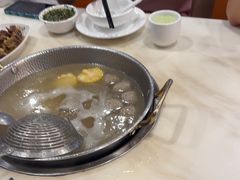 -潮汕大目牛肉火锅(水围店)