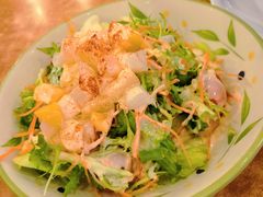 -萨莉亚意式餐厅(东山口店)