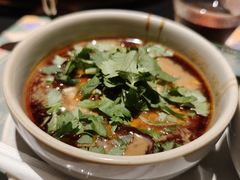 -廖掌柜·重庆鲜货火锅(上海首店)