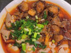 -蒋家肠旺面馆老店(合群路店)
