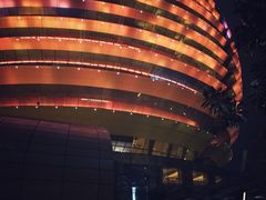 -杭州国际会议中心洲际酒店-原素全日餐厅(解放东路店)