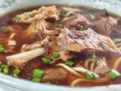 -南花桥羊肉馆老字号(乌镇店)