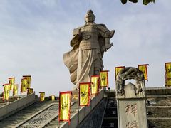 -拜将坛